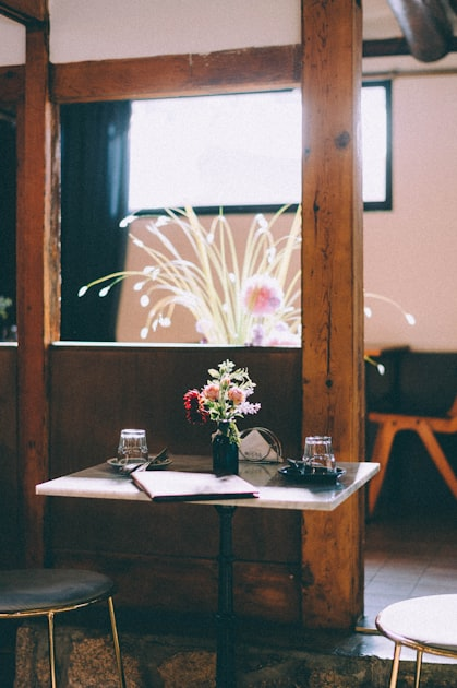 Instagram-Worthy Café Ideas