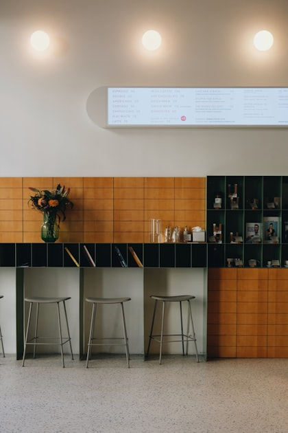 Color Schemes for Your Flower Shop